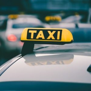 Bảng Giá Taxi